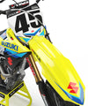 TEAM Graphic Kit Suzuki